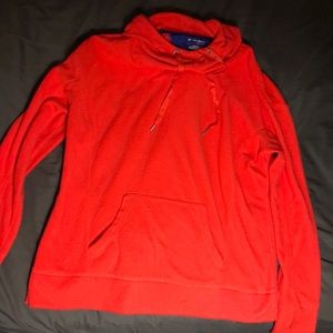 Tek Gear Hot Pink Soft Fleece Sweatshirt Activewear Hoodie